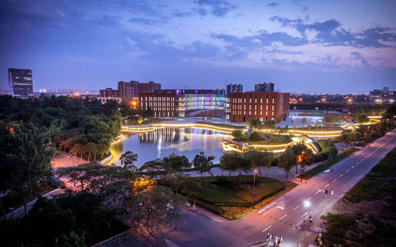 2023年遼寧考生多少分可以上天津科技大學日語專業(yè)？