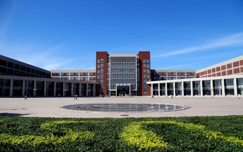 2023年遼寧考生多少分可以上天津科技大學英語專業(yè)？