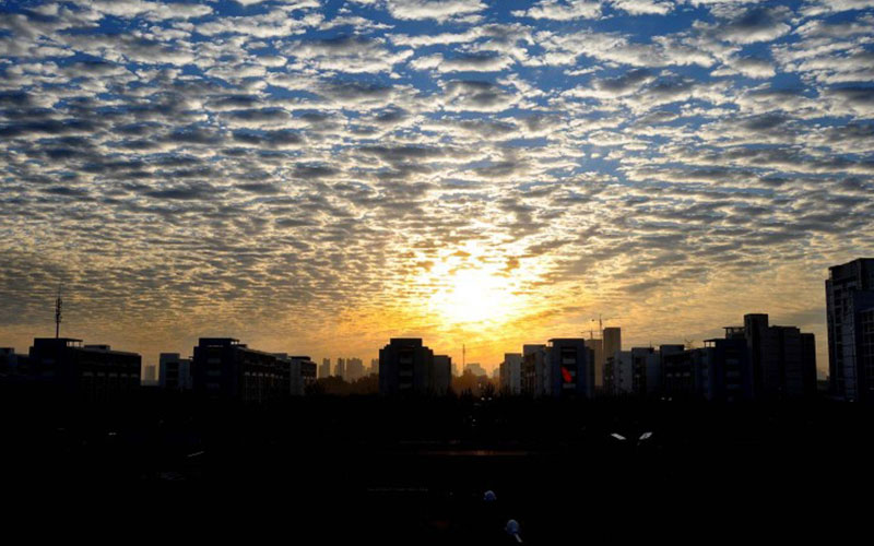 2023年天津理工大學在陜西錄取批次及錄取分數(shù)參考