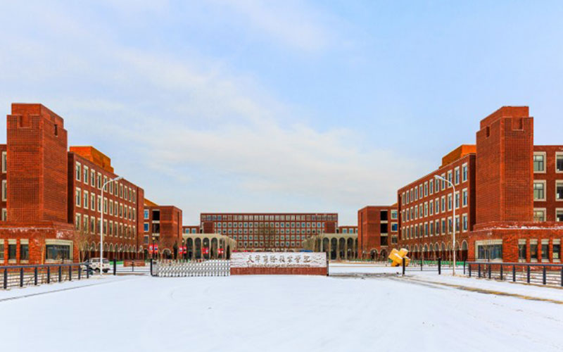 天津商務(wù)職業(yè)學(xué)院軟件技術(shù)（歐美軟件測試方向）專業(yè)在內(nèi)蒙古招生錄取分?jǐn)?shù)(理科)：281分