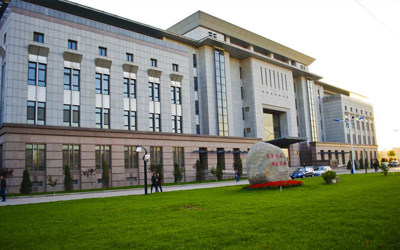 2023年河北考生多少分可以上天津商業(yè)大學酒店管理（中外合作辦學）專業(yè)？