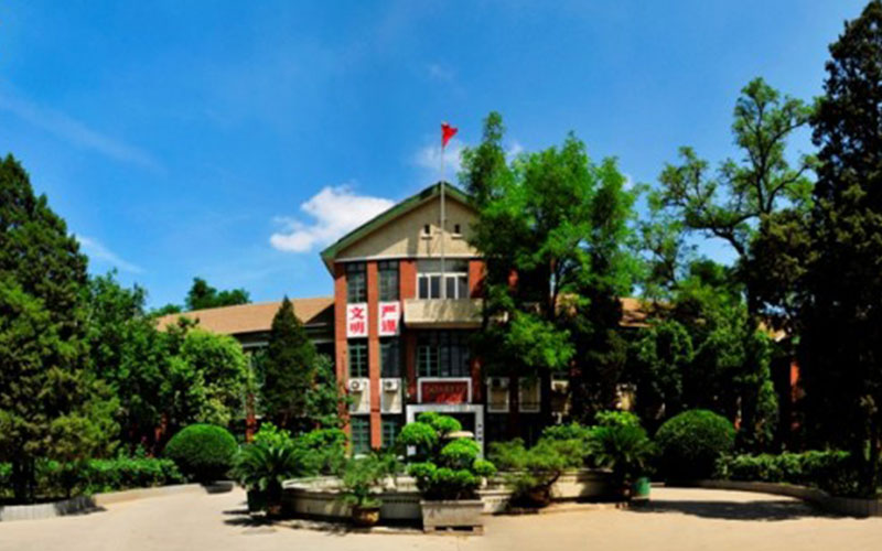 天津鐵道職業(yè)技術(shù)學(xué)院建筑工程技術(shù)專業(yè)在河北招生錄取分?jǐn)?shù)(物理類)：417分