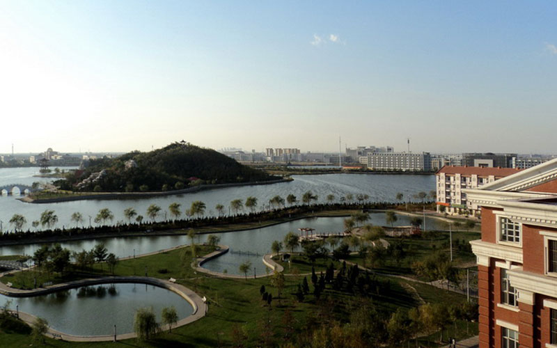 2023年浙江考生多少分可以上天津外國語大學(xué)工商管理類專業(yè)？