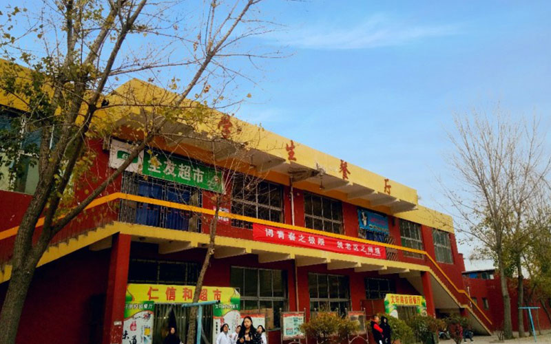 【2023高考參考】山西老區(qū)職業(yè)技術(shù)學(xué)院2022年青海招生專業(yè)及招生計劃一覽表