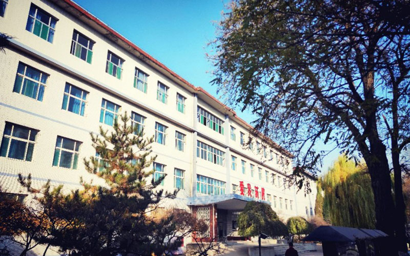 2023年河北考生多少分可以上山西藥科職業(yè)學(xué)院中藥學(xué)專(zhuān)業(yè)？
