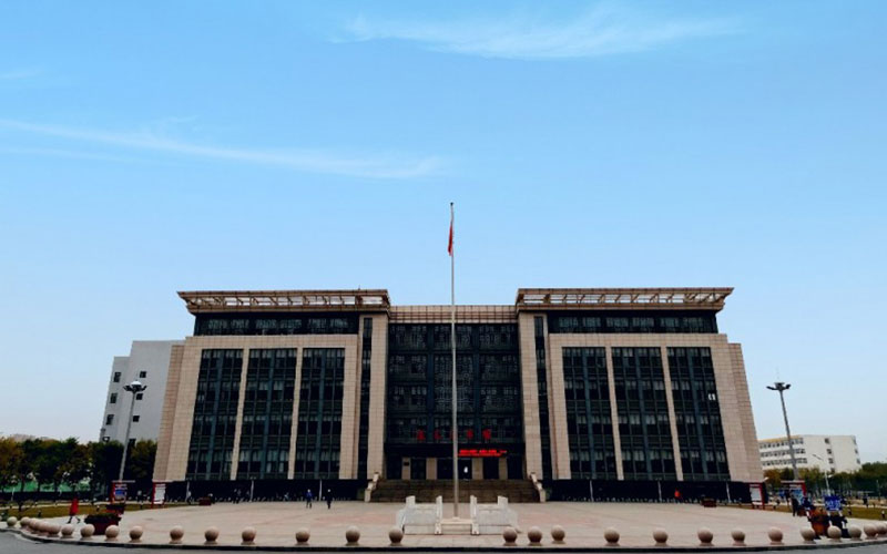 2024考生參考：2023太原工業(yè)學(xué)院經(jīng)濟學(xué)專業(yè)在山東招生錄取分?jǐn)?shù)及錄取位次