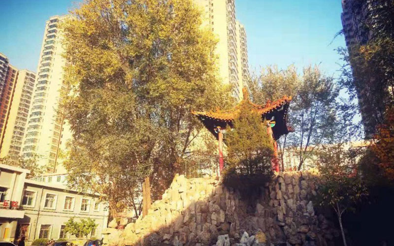 太原理工大學(xué)測(cè)繪工程專業(yè)在河南招生錄取分?jǐn)?shù)(理科)：580分
