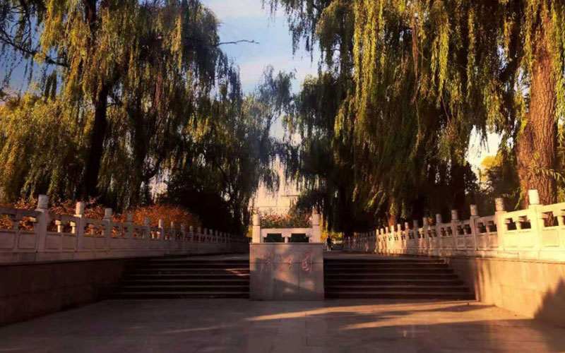 太原理工大學(xué)建筑環(huán)境與能源應(yīng)用工程專業(yè)在四川招生錄取分數(shù)(理科)：594分