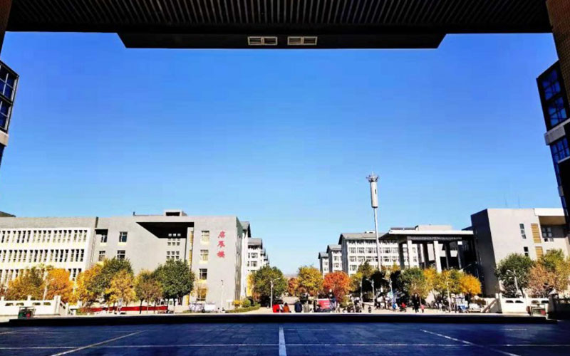 太原師范學(xué)院經(jīng)濟(jì)學(xué)專業(yè)錄取分?jǐn)?shù)線【山西高考文科】