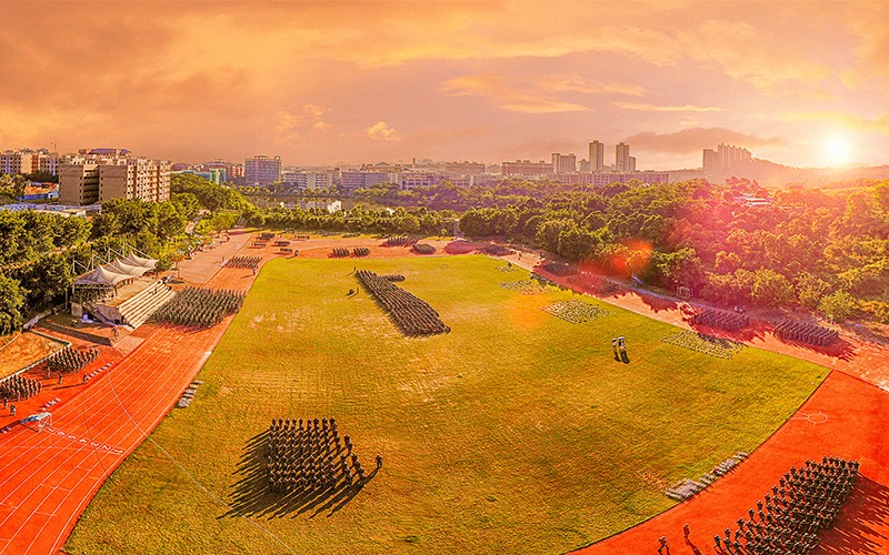 2023年重慶考生多少分可以上廣州華立學(xué)院計(jì)算機(jī)科學(xué)與技術(shù)專(zhuān)業(yè)？