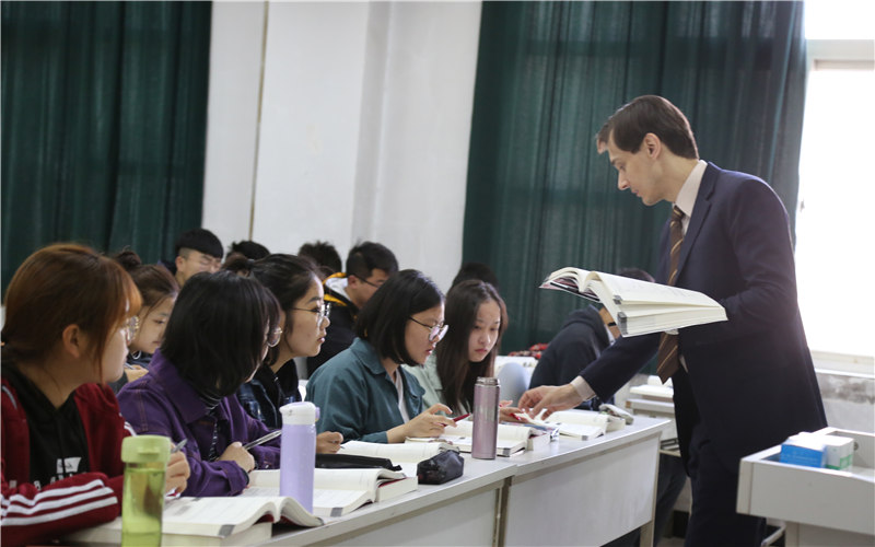 2024考生參考：2023西安明德理工學院智能裝備與系統(tǒng)專業(yè)在山東招生錄取分數(shù)及錄取位次