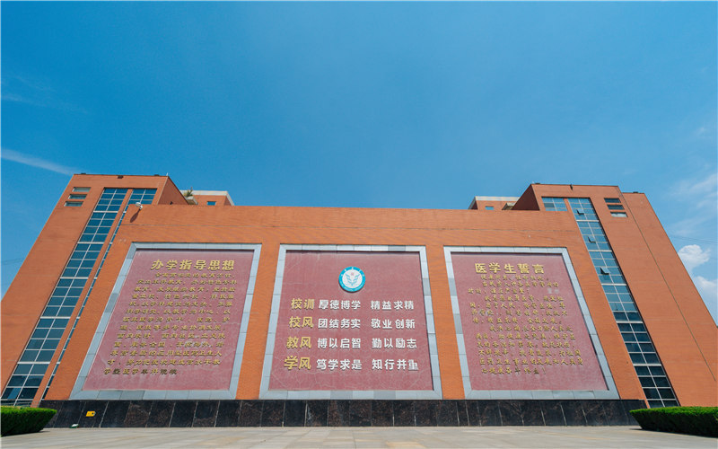 多少分可以上西安醫(yī)學(xué)院？西安醫(yī)學(xué)院2022年在陜西各招生專業(yè)錄取分?jǐn)?shù)匯總