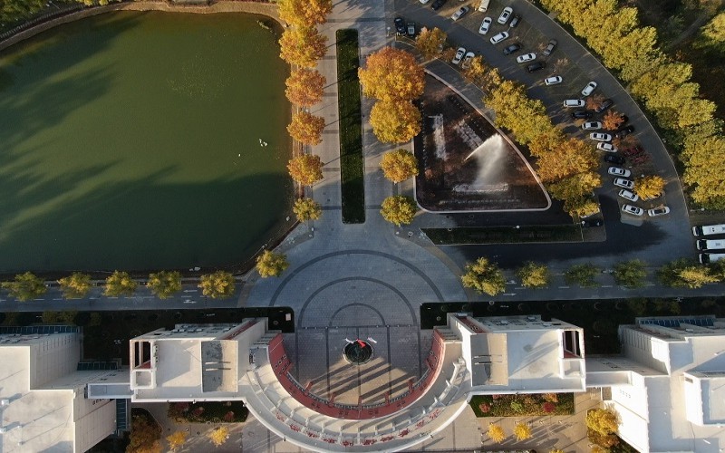 2024考生參考：2023北京勞動保障職業(yè)學院人工智能技術應用專業(yè)在河北招生錄取分數及錄取位次