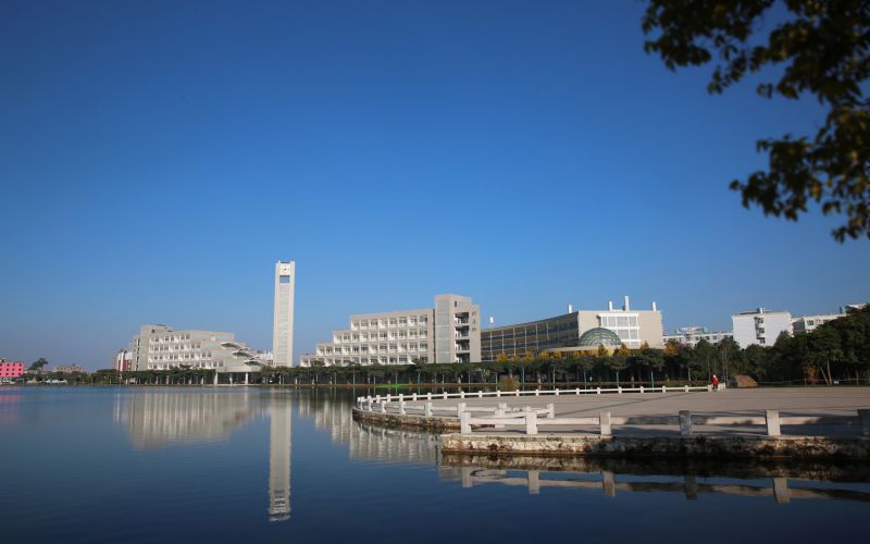 紅河學(xué)院農(nóng)學(xué)專業(yè)錄取分?jǐn)?shù)線【河北高考物理類】