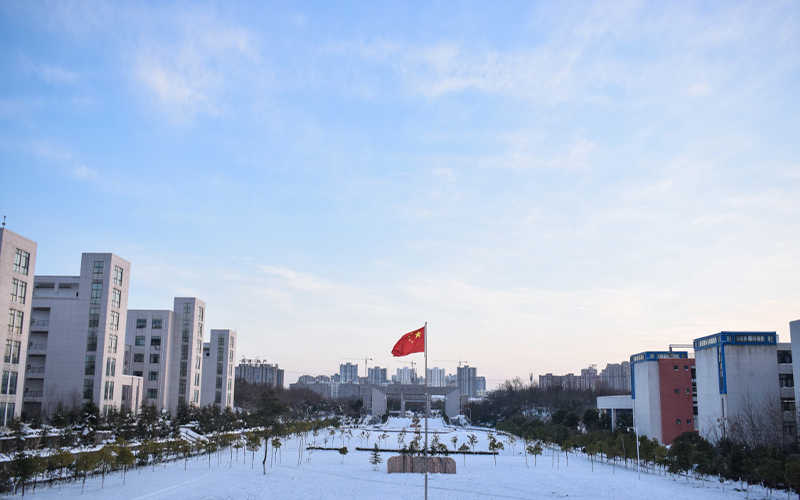 多少分可以上信陽農(nóng)林學(xué)院？信陽農(nóng)林學(xué)院2022年在海南各招生專業(yè)錄取分?jǐn)?shù)匯總