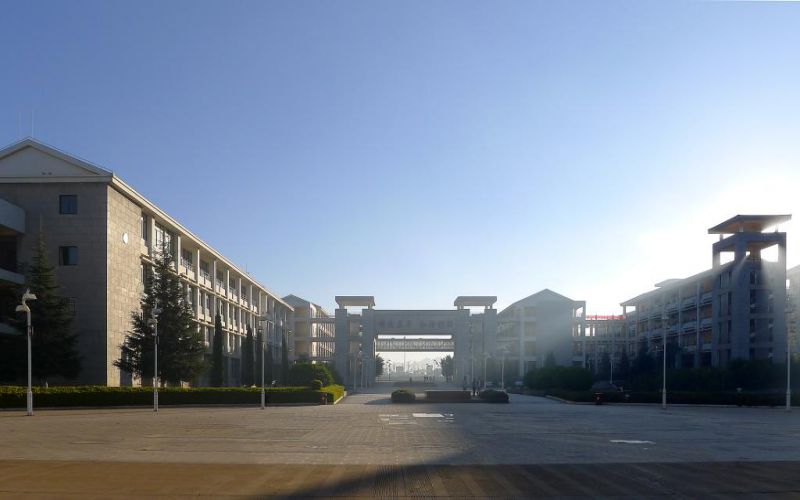 2023年昆明學(xué)院在陜西錄取批次及錄取分?jǐn)?shù)參考