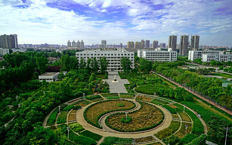 2022年南陽(yáng)理工學(xué)院在貴州招生專業(yè)及招生人數(shù)匯總（2023考生參考）