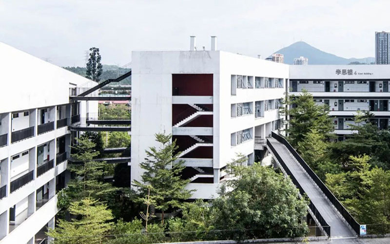 2023年深圳信息職業(yè)技術(shù)學(xué)院在云南錄取批次及錄取分?jǐn)?shù)參考