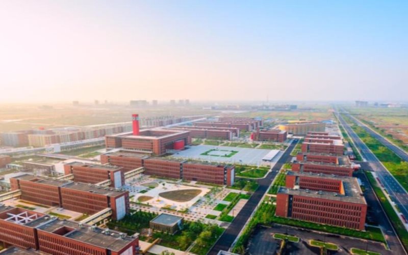 多少分可以上大連理工大學(xué)盤錦校區(qū)？大連理工大學(xué)盤錦校區(qū)2022年在江西各招生專業(yè)錄取分?jǐn)?shù)匯總
