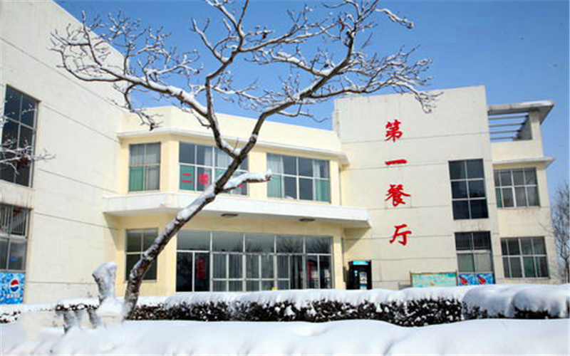 【2024河北物理類參考】2023年山東工業(yè)職業(yè)學(xué)院各專業(yè)在河北招生分?jǐn)?shù)線匯總