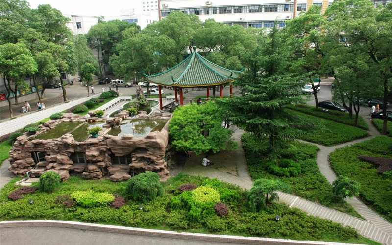 湖南中醫(yī)藥大學(xué)湘杏學(xué)院護(hù)理學(xué)專業(yè)錄取分?jǐn)?shù)線【廣西高考理科】