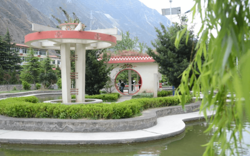 四川民族學(xué)院計(jì)算機(jī)科學(xué)與技術(shù)專業(yè)錄取分?jǐn)?shù)線【云南高考理科】