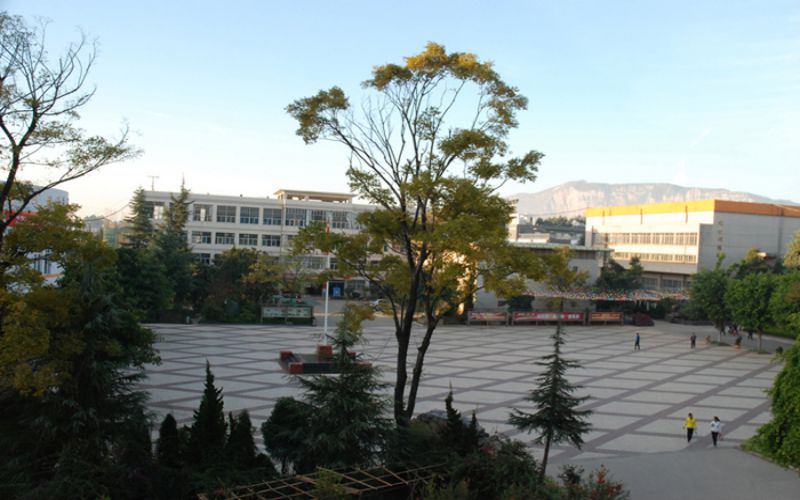 【2023高考參考】云南體育運動職業(yè)技術學院2022年云南招生專業(yè)及招生計劃一覽表