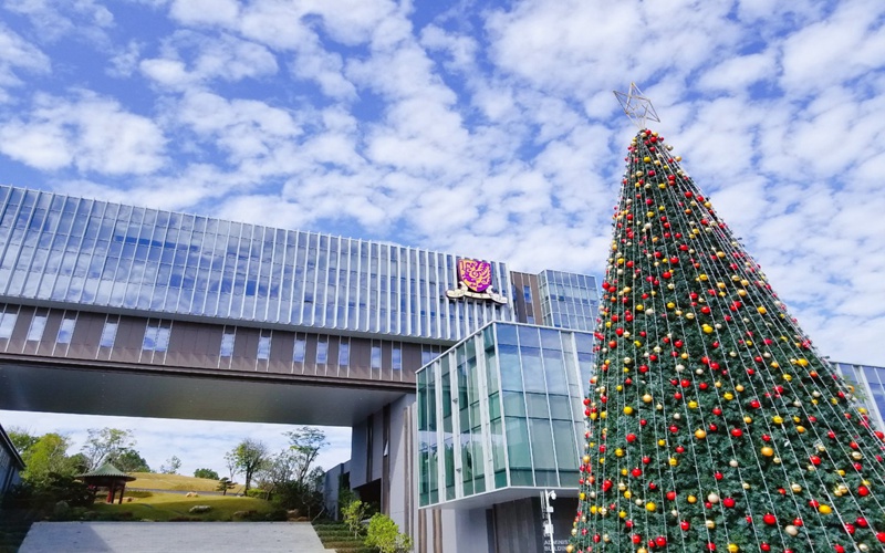 2023年香港中文大學（深圳）在廣東招生專業(yè)有哪些？學費是多少？