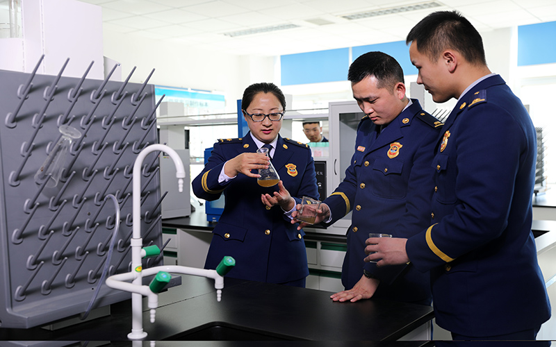 2022年中國消防救援學院在西藏招生專業(yè)及招生人數(shù)匯總（2023考生參考）