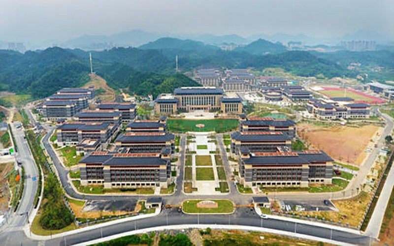【2023高考參考】杭州醫(yī)學(xué)院2022年山西招生專業(yè)及招生計劃一覽表