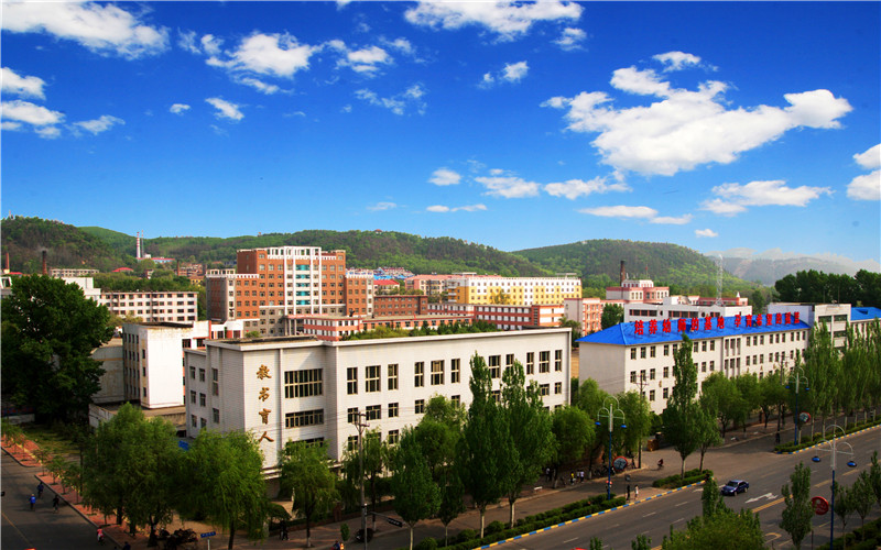 內(nèi)蒙古文科考生排多少名可以上黑龍江幼兒師范高等?？茖W(xué)校特殊教育（師范類）專業(yè)?