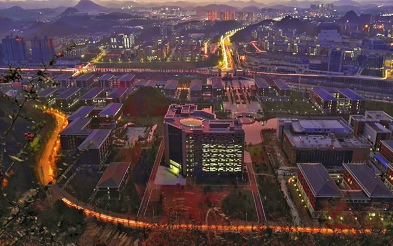 2022年貴州財(cái)經(jīng)大學(xué)在陜西招生專業(yè)及招生人數(shù)匯總（2023考生參考）