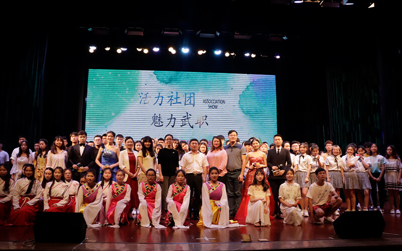 多少分可以上武漢職業(yè)技術(shù)學(xué)院？武漢職業(yè)技術(shù)學(xué)院2022年在黑龍江各招生專業(yè)錄取分?jǐn)?shù)匯總