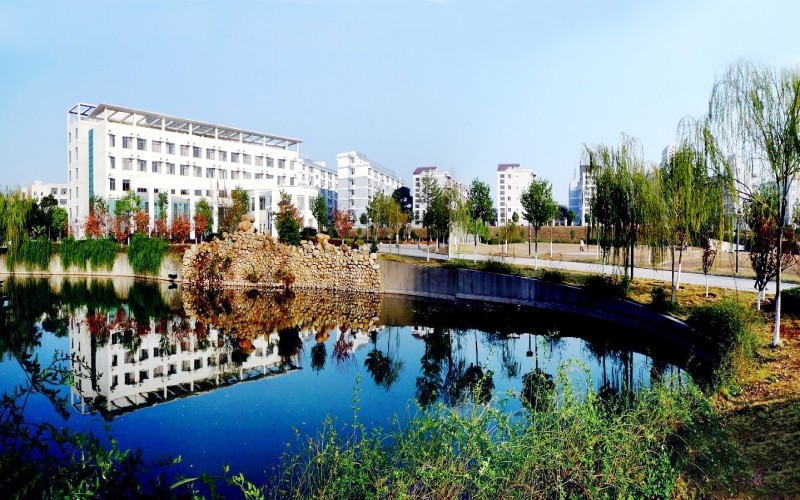 江西農(nóng)業(yè)大學(xué)電子信息工程專業(yè)在河北招生錄取分?jǐn)?shù)(物理類)：523分