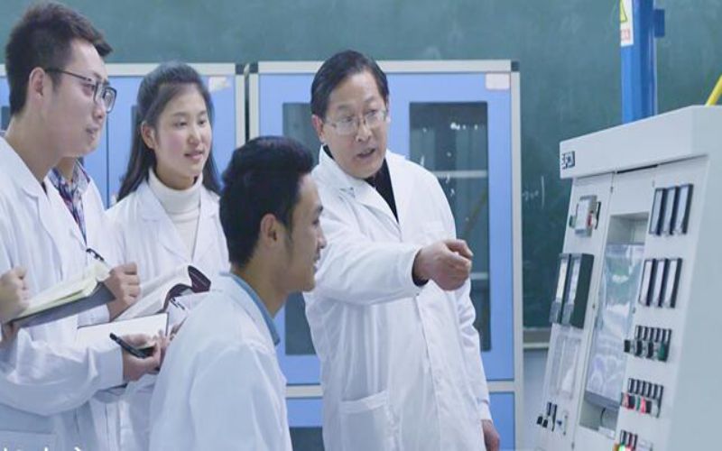 長江師范學院機械類專業(yè)錄取分數(shù)線【河北高考物理類】