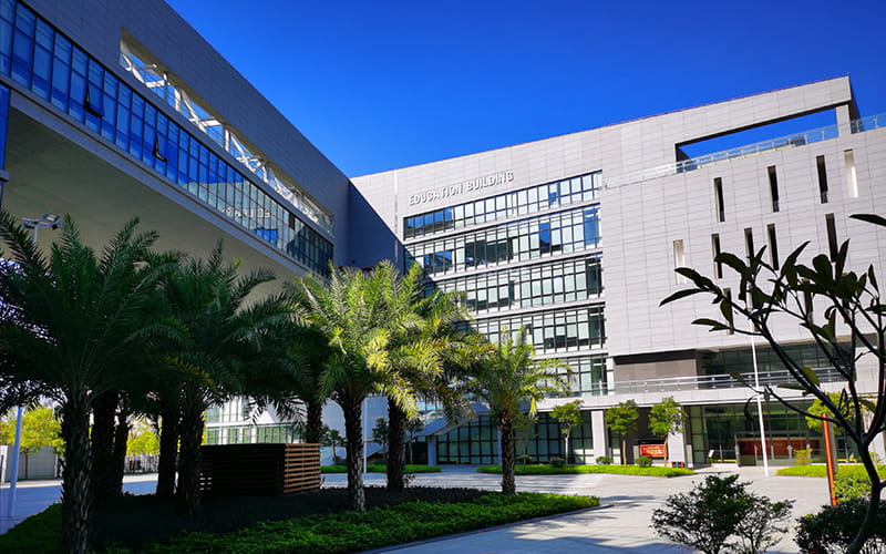 廣東以色列理工學院機械工程（中外合作辦學）專業(yè)在重慶招生錄取分數(shù)(物理類)：464分