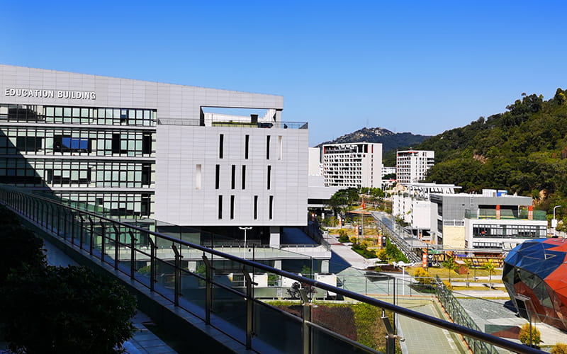 2022年廣東以色列理工學院在安徽招生專業(yè)及招生人數(shù)匯總（2023考生參考）