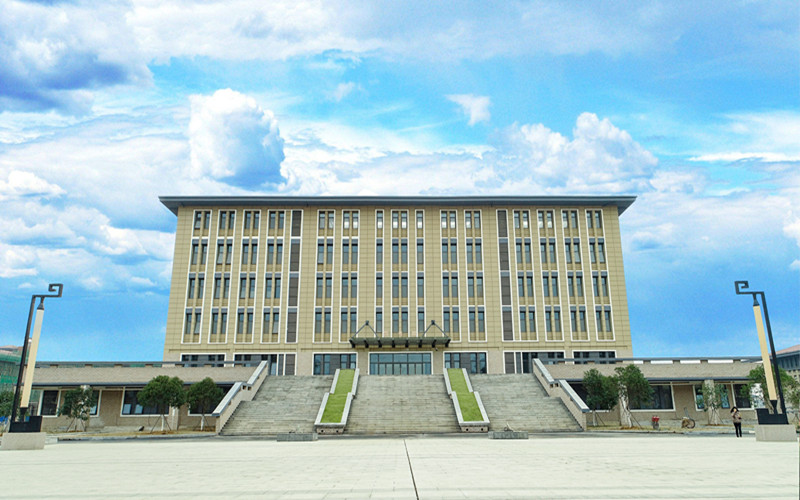 2023年河北考生多少分可以上江西工商職業(yè)技術(shù)學(xué)院護(hù)理專(zhuān)業(yè)？