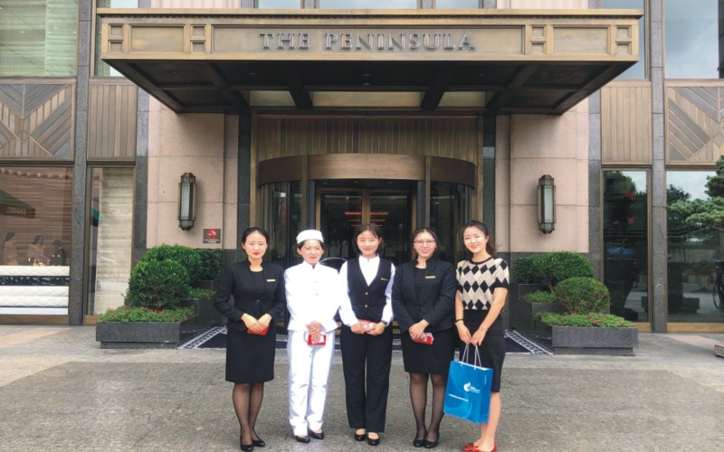 2023年三亞中瑞酒店管理職業(yè)學(xué)院在廣東招生專業(yè)有哪些？學(xué)費(fèi)是多少？