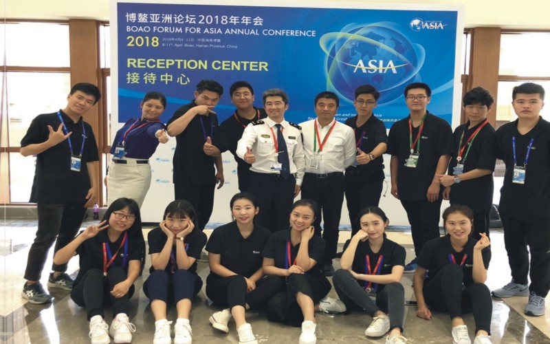 【2023高考參考】三亞中瑞酒店管理職業(yè)學(xué)院2022年湖北招生專業(yè)及招生計(jì)劃一覽表