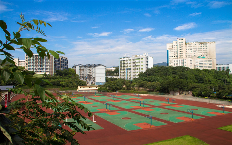 2023年重慶考生多少分可以上重慶科創(chuàng)職業(yè)學(xué)院動(dòng)漫制作技術(shù)專(zhuān)業(yè)？