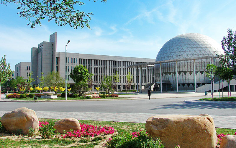 【2023高考參考】天津城建大學(xué)2022年遼寧招生專業(yè)及招生計劃一覽表