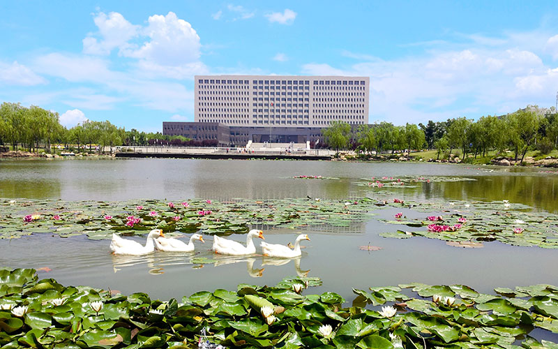 2023年浙江考生多少分可以上天津城建大學(xué)安全工程專業(yè)？