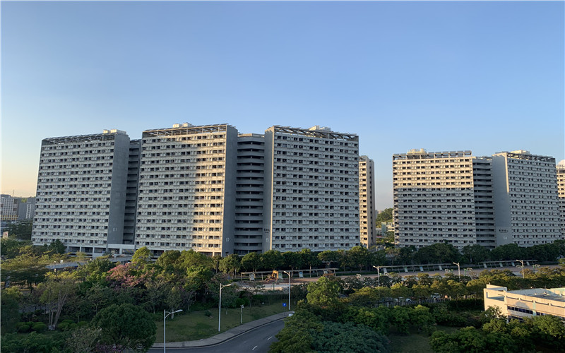2023年深圳信息職業(yè)技術(shù)學(xué)院在廣西招生專業(yè)及招生人數(shù)匯總