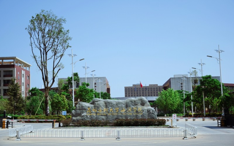 【2023高考參考】昆明醫(yī)科大學(xué)海源學(xué)院2022年湖北招生專業(yè)及招生計(jì)劃一覽表