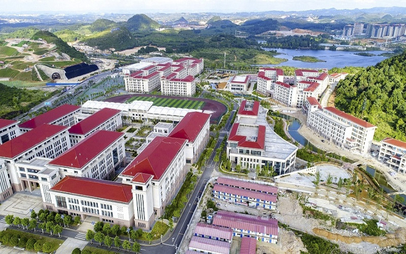 貴州電子科技職業(yè)學(xué)院電子商務(wù)專業(yè)錄取分?jǐn)?shù)線【重慶高考?xì)v史類】