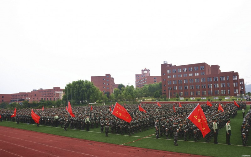 2023年貴州工商職業(yè)學(xué)院在四川招生專業(yè)有哪些？學(xué)費(fèi)是多少？