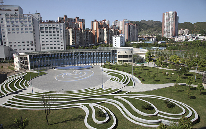 2023年浙江考生多少分可以上黔南民族師范學(xué)院地理科學(xué)類專業(yè)？