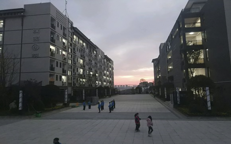 貴州交通職業(yè)技術(shù)學(xué)院城市軌道交通運營管理專業(yè)錄取分?jǐn)?shù)線【重慶高考物理類】