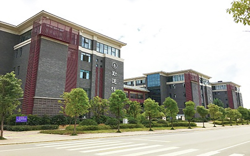 貴州交通職業(yè)技術(shù)學(xué)院道路與橋梁工程技術(shù)專業(yè)錄取分數(shù)線【山東高考綜合】